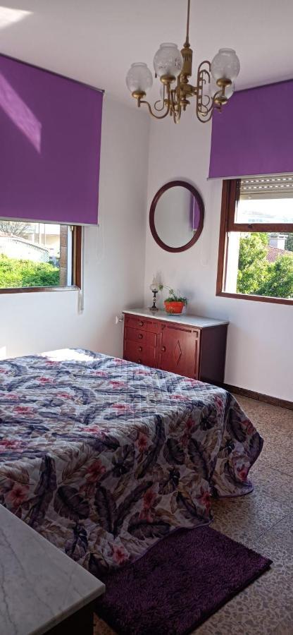 Vila A Ninada Marín Exteriér fotografie