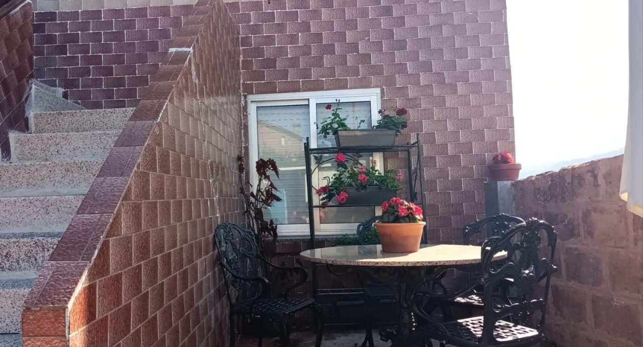 Vila A Ninada Marín Exteriér fotografie