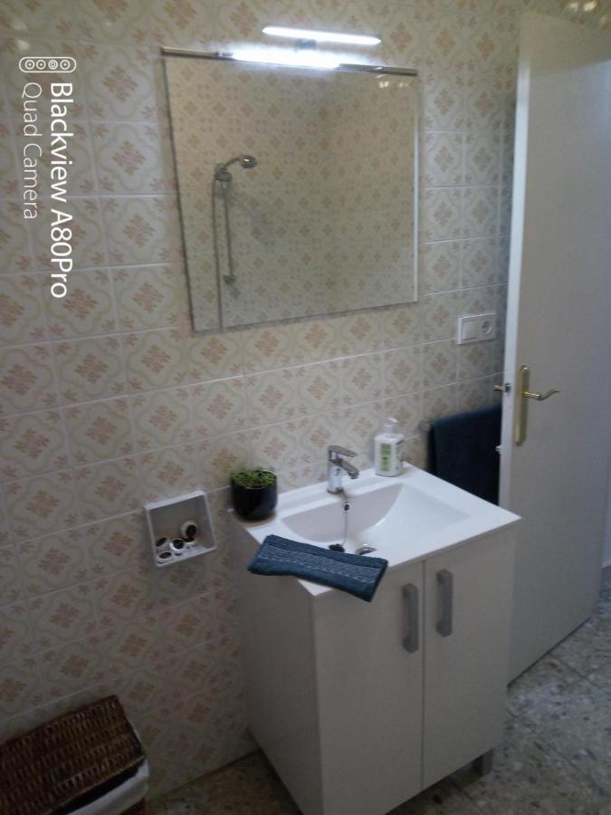 Vila A Ninada Marín Exteriér fotografie