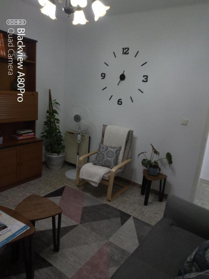 Vila A Ninada Marín Exteriér fotografie