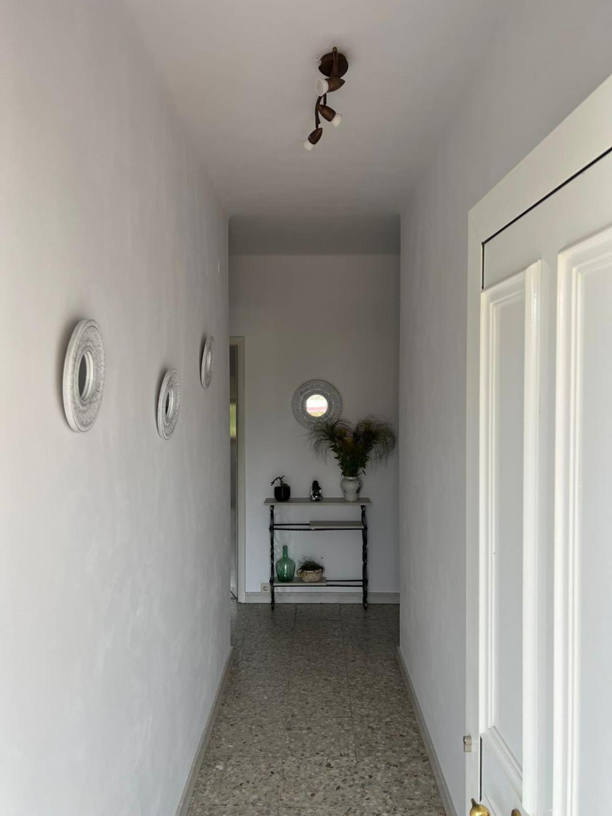Vila A Ninada Marín Exteriér fotografie
