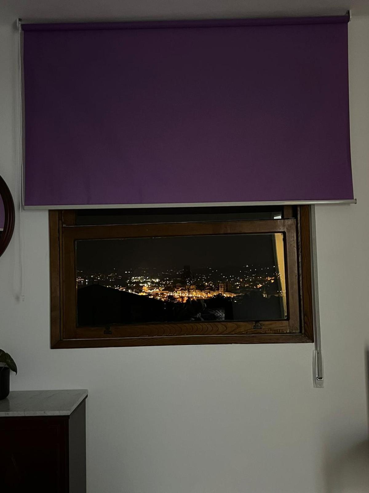 Vila A Ninada Marín Exteriér fotografie