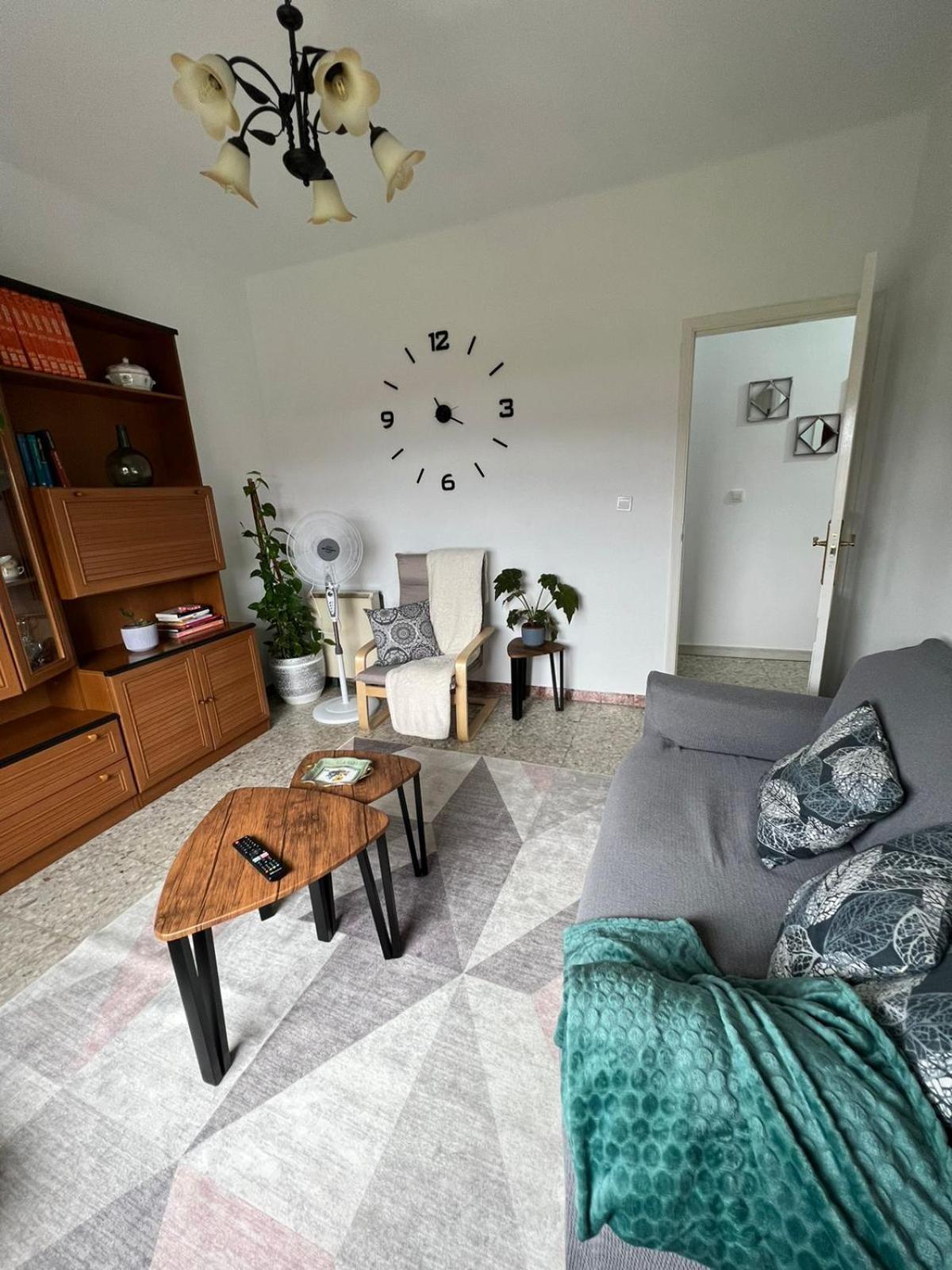 Vila A Ninada Marín Exteriér fotografie