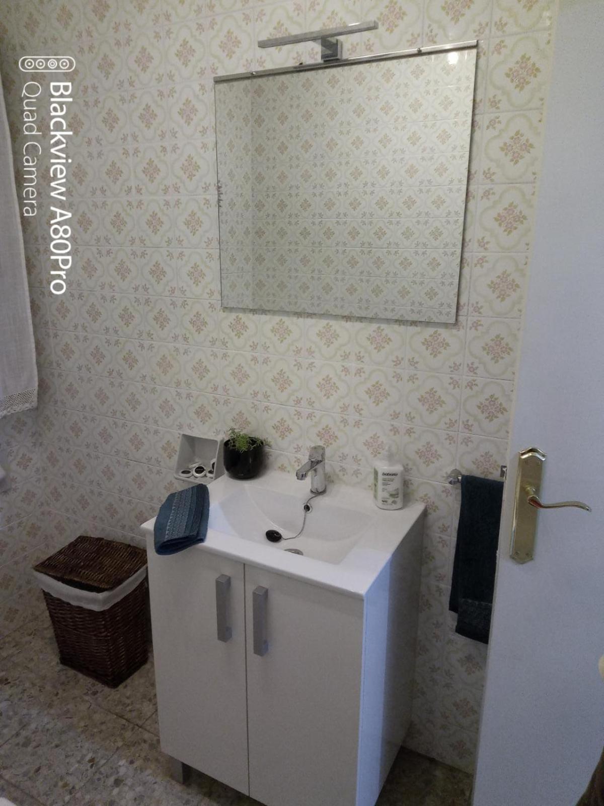 Vila A Ninada Marín Exteriér fotografie