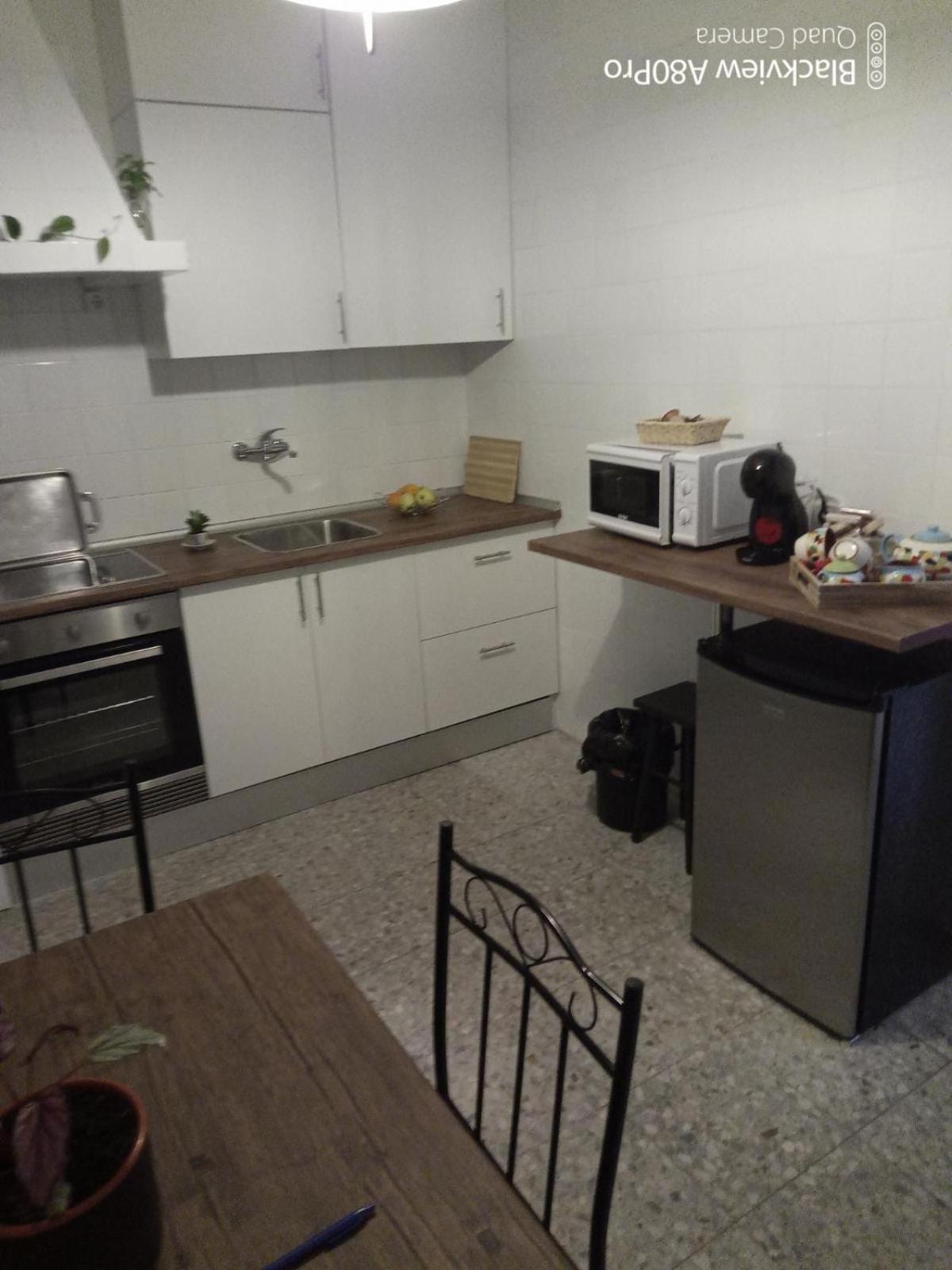 Vila A Ninada Marín Exteriér fotografie