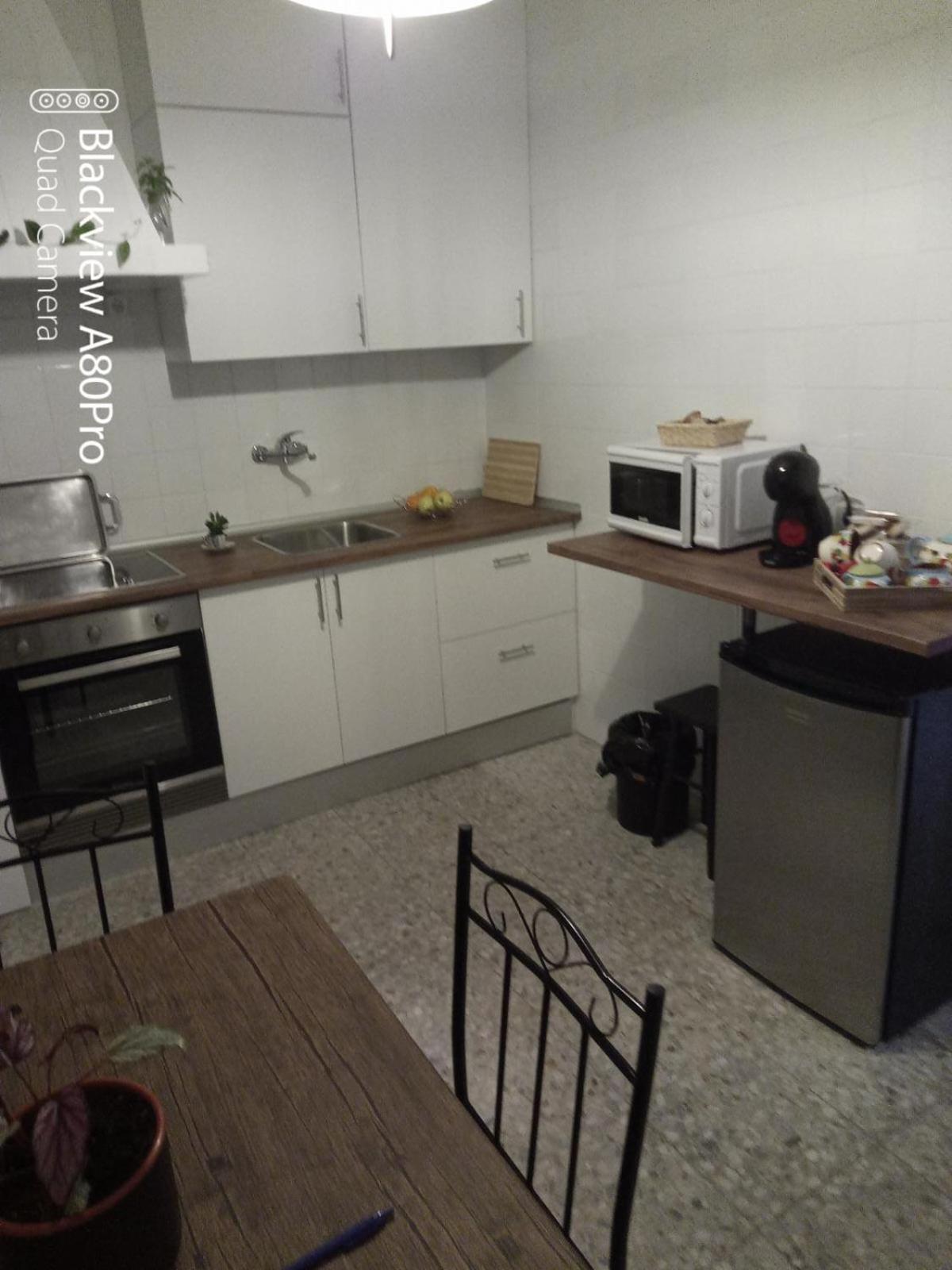 Vila A Ninada Marín Exteriér fotografie